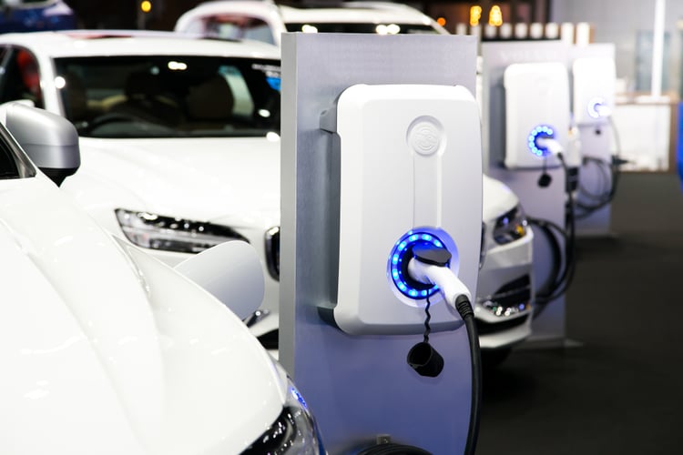 EV and Charging Station Incentives in New Jersey The Complete Guide